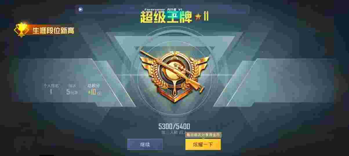 和平精英先行者透视直装 - ��ƽ��Ӣ���ƭ��辅助预览图